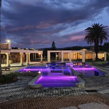 Floreat Riverside Lodge And Spa Саби Экстерьер фото
